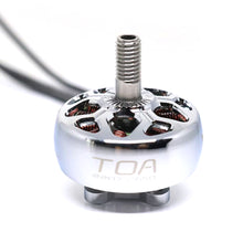 Original Karearea TOA 2207 1850/2450/2650KV 2-6S 2850KV 2-5S Brushless Motor CW Thread for RC Drone FPV Racing