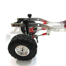 WPL Metal RC Car Steering Rod OP Accessory For WPL 1/16 C14 C24 RC Car