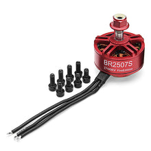 4X Racerstar 2507 BR2507S Fire Edition 2700KV Brushless Motor For RC Drone FPV Racing Frame