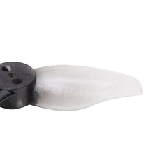 4 Pairs Gemfan Hurricane 2023 2x2.3 2 Inch 3-Blade Propeller 3 Holes for 1105-1108 Motor RC Drone FPV Racing