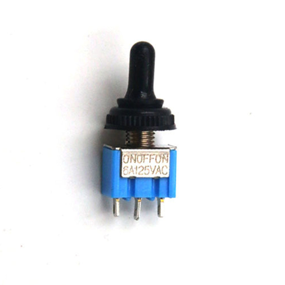 LANTIANRC Remote Contorl Three-gear Switch Transmitter Toggle Switch