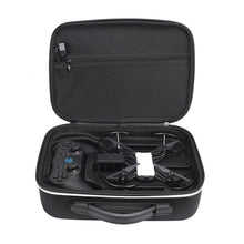 Multifunctional Storage Case Carrying Bag For DJI Tello Drone & GameSir T1d Remote Controller