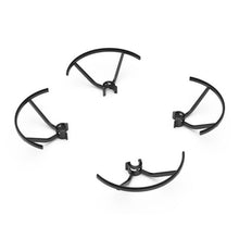Original Propellers Props Guard Protection Cover for DJI Ryze Tello RC Drone Quadcopter