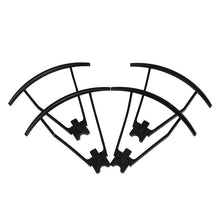 4Pcs VISUO XS812 GPS RC Drone Quadcopter Spare Parts Blade Propeller Props Guard Protection Cover
