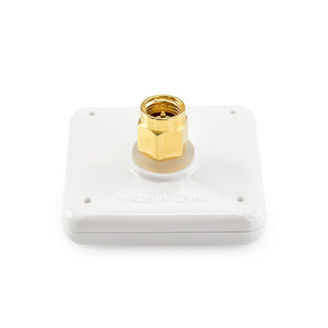 Lumenier AXII Patch Antenna 5.8GHz 8.4dBi FPV Antenna LHCP/RHCP SMA/RP-SMA For FPV RC Drone