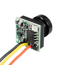 800TVL 150 Degree Camera For KINGKONG/LDARC Tiny6 Tiny7 Micro FPV RC Quadcopter