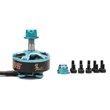 DYS Samguk Wu 2206 1750KV 4-6S Brushless Motor for RC Drone FPV Racing Multi Rotor