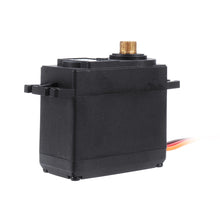 Waterproof Metal Gear Steering Gear 15KG Servo For RC Car Boat