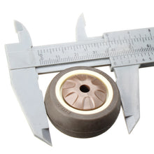 JLB Racing CHEETAH 1/10 Brushless RC Car Tail Wheel EA1032