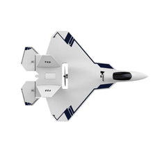 Hubsan F22 2.4G 4CH 310mm Wingspan EPO FPV RC Airplane RTF With 720P Camera & HT015B Transmitter 