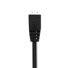 SINOHOBBY V28-049 Battery Charger 7.4V USB Charging Cable for 1/28 RC Car Spare Parts 