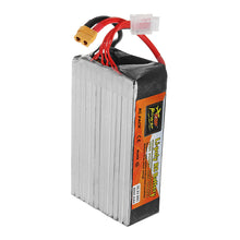 ZOP POWER 22.2V 8000mAh 60C 6S Lipo Battery With XT60 Plug For RC Model