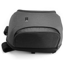 Realacc Waterproof Wear-resistant Material Backpack Shoulders Bag For DJI Phantom 4/ DJI Phantom 4 Pro 