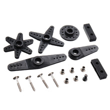 4PCS Racerstar DS4409MG 120° 9.2KG Large Torque Metal Gear Digital Servo For 1 : 8 RC Car RC Airplane