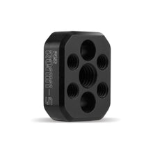 Extension Mount 1/4 3/8 Inch Adapter 5 Screw Hole Connector For DJI Ronin-S Gimbal  