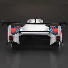 Killerbody Lancia LC2 1/12 Electric Leman RC Car Body Shell For Kyosho Yokomo Electric Racing Car