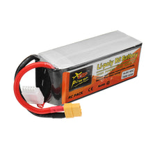 ZOP Power 14.8V 7000mah 40C 4S Lipo Battery XT60 Plug for RC Model