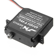 6X JX Servo PDI-HV0903MG 9.4g High Torque Digital Standard Servo For RC Model