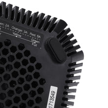 SKYRC E4Q 4×50W 4x5A DC 2-4S LED Smart Battery Balance Charger with XT60 Input