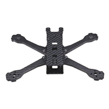 URUAV UF3 5/6/7 Inch 220/250/300mm Carbon Fiber FPV Racing Frame Kit 5.5mm Arm for RC Drone