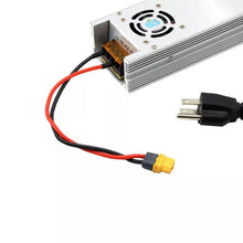 Ultra Power UP616 DC 400W 16A Smart Battery Balance Charger With LANTIAN 400W Power Supply Adapter 