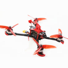FLYWOO Vampire 230mm F4 2207 1750KV 6S / 2450KV 4S FPV Racing Drone PNP BNF w/ Foxxer Arrow Mini Pro Camera