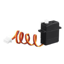 1.7g Micro Servo For Mini 4WD RC Car PartS