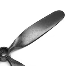 Dynam 10.5*8*4 10.5 Inch 4 Blade Propeller 8mm Hole CW & CCW For RC Airplane
