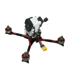 MARK Bayonet PRO 230mm 6mm Arm Racing Frame Kit for DJI Digital FPV System RC Drone