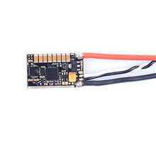 4X Spedix GS30 30A BlHeli 32 Bit ESC 2-4S Support Dshot1200 for RC Multirotor FPV Racing Drone