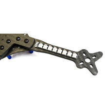 2X Mateksys 2812 LED Strip Slim Board 5V for RC Drone FPV Racing