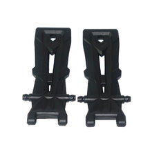 XinleHong RC Car Rear Lower Arm For 9125 1/10 High Speed Vehicle Parts No.25-SJ08/09