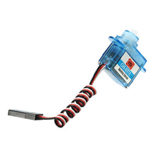 6PCS 3.7g Micro Analog Servo GH-S37A For RC Airplane Helicopter