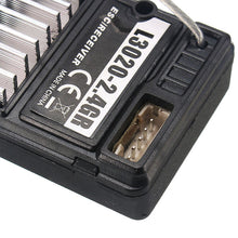 HBX 12891 1/12 ESC Speed Controller Receiver Unit 12522RT RC Car Parts