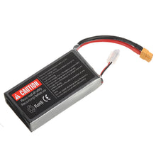 URUAV 7.4V 7000mAh 65C 2S Lipo Battery XT60 Plug for RC Car Quadcopter Airplane