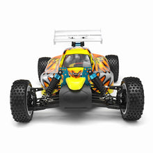 HSP 94107 4WD 1/10 Electric Off Road Buggy RC Car 