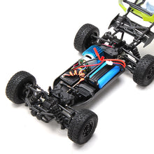 HBX 1/18 RC Car 4WD Ratchet Off Road Sandrail Buggy 18856 