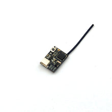 FD800 Tiny Frsky 8CH PPM/SBUS Receiver Compatible FRSKY ACCST X9D(Plus)DJT/DFT/DHT For QX95 QX90 