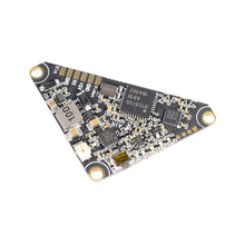 PandaRC VT5804_AIR 5.8GHz 40CH 0/25/50/100/200/400mW FPV Transmitter Triangle VTX Support OSD For RC Racer Drone