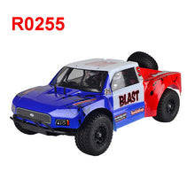 VRX Racing RH1045SC 1/10 2.4G 4WD 40km/h RC Car Electric Brushless Vehicle RTR Model