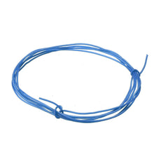 Blue 1M 8/10/12/14/16/18/20/22/24/26 AWG Silicone Wire SR Wire 