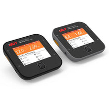 ISDT Q6 Lite 200W 8A MINI Pocket Battery Balance Charger for 2S-6S Lipo Battery