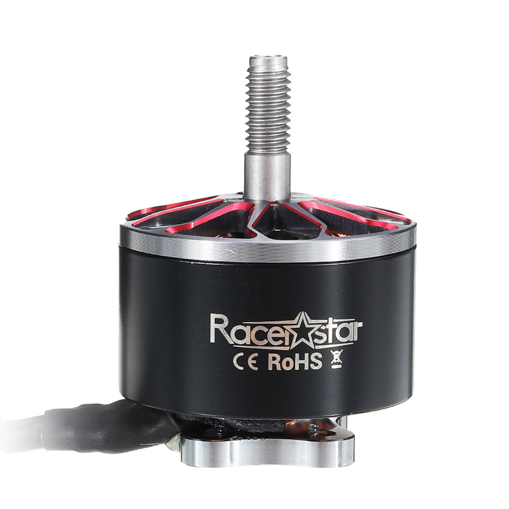 Racerstar AirB 2514 1498KV 4-8S Brushless Motor For Long Range FPV Drone Match With 3-8