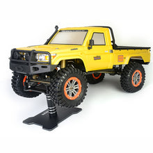 Yi Kong Racing Repair Station Aluminum Assembly Shunting Platform Tools for 1/8 1/10 RC Cars Parts