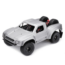 Feiyue FY08 1/12 2.4G Brushless Waterproof RC Car Dessert Truck Off-road Vehicle Models High Speed 3000mah Battery