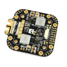 Matek System XCLASS FCHUB-12S PDB Board 5V & 12V Output w/ Current Sensor 3-12S Lipo for RC Drone