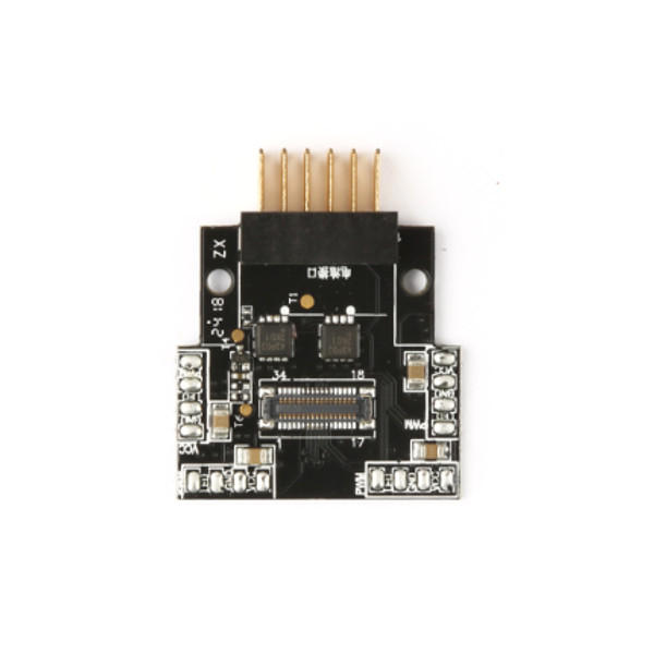 Hubsan H117S Zino PRO RC Drone Quadcopter Spare Parts Power Adapter Board 