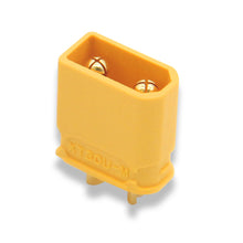 PC Part XT30-U XT30 Connector Female Male Bullet Plug for RC Toys Lipo Battery