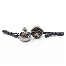 RCINPOWER SmooX 2306 Plus 1880KV 5-6S / 2280KV 2580KV 4-5S Brushless Motor for RC Drone FPV Racing