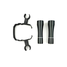 Sunnylife Night Flight Flash LED Headlamp Searchlight Navigation Light Lamp Kit for DJI MAVIC PRO